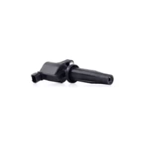 Bosch Ignition coil 0 221 504 702 Coil pack,Ignition coil pack FORD,MAZDA,VOLVO,Focus II Schragheck (DA_, HCP, DP),MONDEO IV Turnier (BA7)
