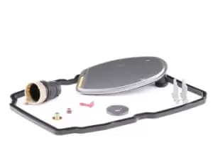 VAICO Hydraulic Filter Set, automatic transmission V30-2254-BEK MERCEDES-BENZ,JEEP,CHRYSLER,E-Klasse Limousine (W211),C-Klasse Limousine (W203)