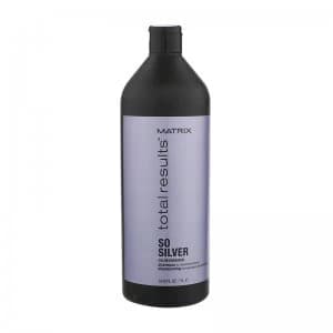Matrix Total Results Colour Care So Silver Shampoo 1000ml