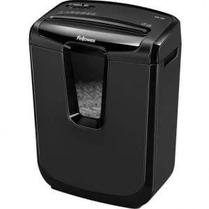 Fellowes M 7C Cross Cut Shredder 4603201