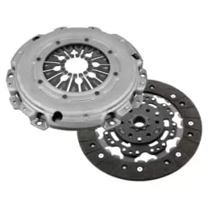 Clutch Kit ADV183078 by Blue Print