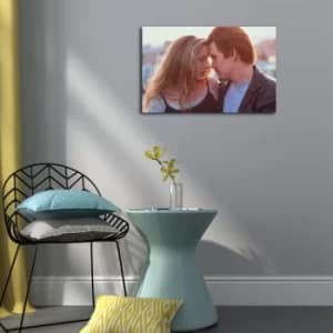 4570BSC-6 Multicolor Decorative Canvas Painting