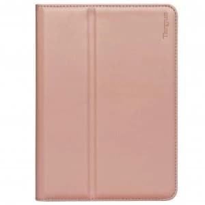 Targus Click-In iPad Mini 2019 Tablet Case - Rose Gold