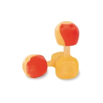 1034522 Trustfit Pod Uncorded Push-in Foam Earplug (Box-100) - Honeywell