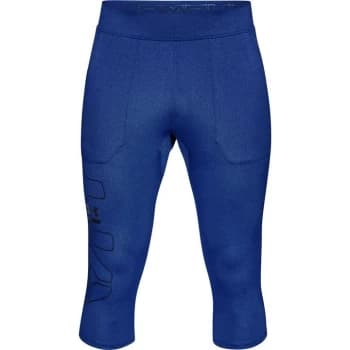 Under Armour Perpetual Half Tights Mens - Blue