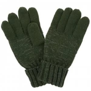 Regatta Luminosity Gloves - Dark Khaki