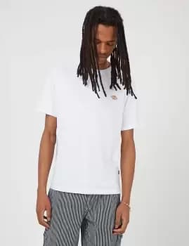 Dickies Mapleton T-Shirt - White