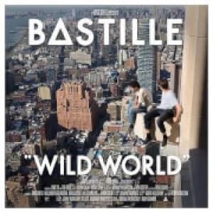 Bastille - Wild World - Vinyl