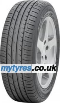 Falken Ziex ZE914B ( 225/40 R18 92W XL )