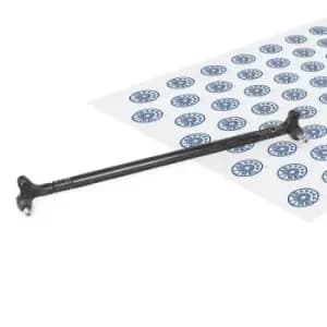 OPTIMAL Centre Rod Assembly Front Axle G4-882 FORD,NISSAN,MAVERICK (UDS, UNS),TERRANO II (R20)