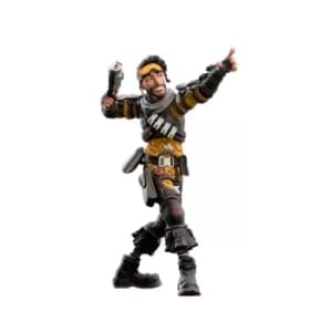 Apex Legends Mini Epics Vinyl Figure Mirage 16 cm