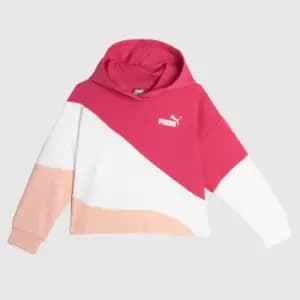 PUMA Essentials Hoodie In Pink