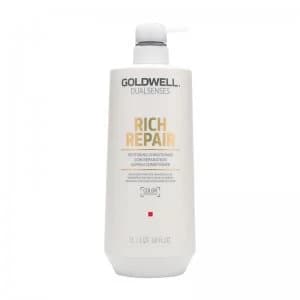 Goldwell Dual Senses Rich Repair Conditioner 1000ml