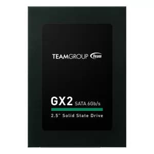 Team GX2 128GB SSD Drive