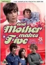 And Mother Makes Five: The Complete Fourth Series