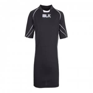 BLK Icon Replica Shirt Juniors - Black