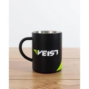 Official Destiny 2 Veist Foundry Steel Mug