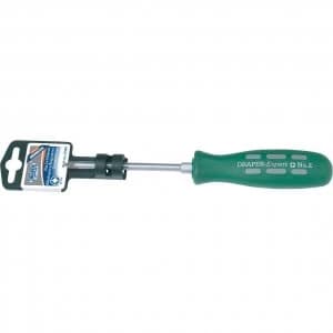 Draper Expert Mechanics Pozi Screwdriver PZ2 100mm