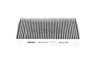 Bosch 1987432197 Cabin Filter Active Carbon