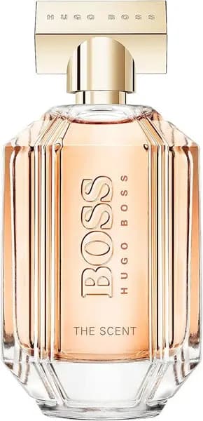 Hugo Boss Boss The Scent Eau de Toilette For Her 100ml