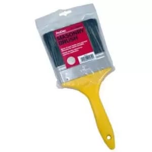 PR5GY) 5' Flat Masonry Brush - Prodec
