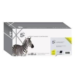 5 Star Office Samsung MLT D1042 Black Laser Toner Ink Cartridge