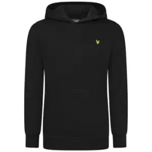Lyle and Scott Classic hoodie - Black