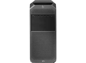 HP Z4 G4 Tower Intel Core i9 Desktop Workstation