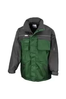Workwear Heavy Duty Water Repellent Windproof Combo Coat