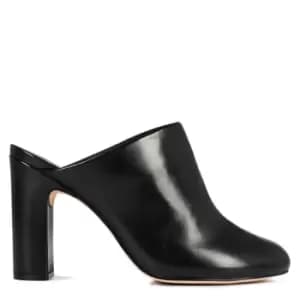 Ted Baker Ceilah Mules - Black