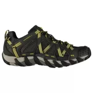 Merrell Waterpro Maipo Walking Shoes Mens - Grey