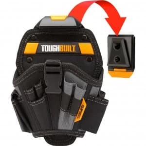Toughbuilt Large Drill Holster