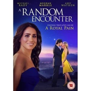A Random Encounter DVD