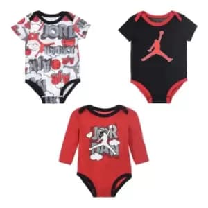 Air Jordan Cmc 3Pk Bdst Bb32 - Red