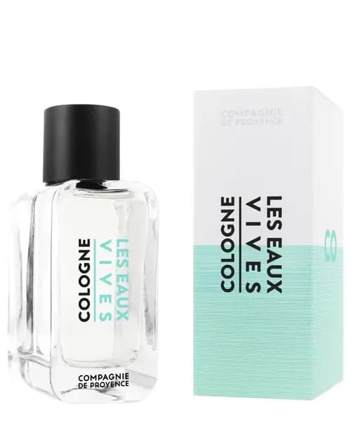 Compagnie de Provence Les Eaux Vives Eau de Cologne For Her 100ml