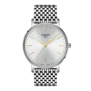Unisex Tissot EveryTime Watch