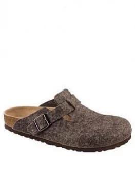 Birkenstock Boston - Brown