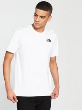 The North Face Short Sleeve Celebration T Shirt