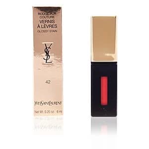 ROUGE PUR COUTURE vernis a levres #42-tangerine boho