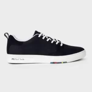 Paul Smith Mens Shoe Cosmo Navy