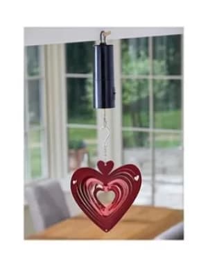 Smart Garden Spin Motor For Spinners