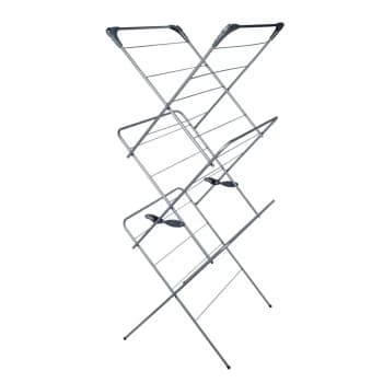 Addis LaundrySense 3 Tier Airer