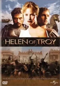 Helen of Troy - DVD - Used