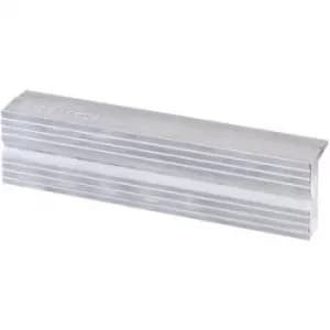 Heuer MAGNETFIX 110160 Jaw pads Jaw width: 160 mm