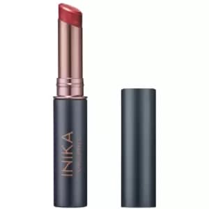 INIKA Organic Lip Tint 3.5g (Various Shades) - Cosmic
