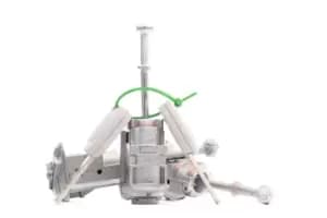 VALEO Cylinder Lock 256967 Lock Cylinder PEUGEOT,CITROEN,PARTNER Tepee,PARTNER Kasten,BERLINGO (B9),Berlingo / Berlingo First (MF, GJK, GFK)