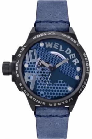 Welder The Bold K22 Watch WRK2203