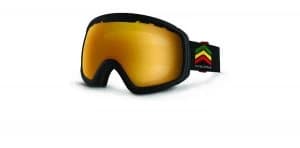 Von Zipper Feenom NLS Matte Black GMSNCFEN 105mm