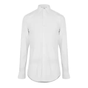 Boss Hank Kent Shirt - Neutral