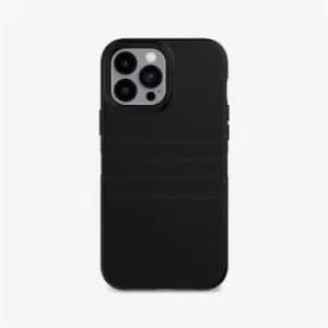 Tech21 Evo Tactile mobile phone case 17cm (6.7") Cover Black